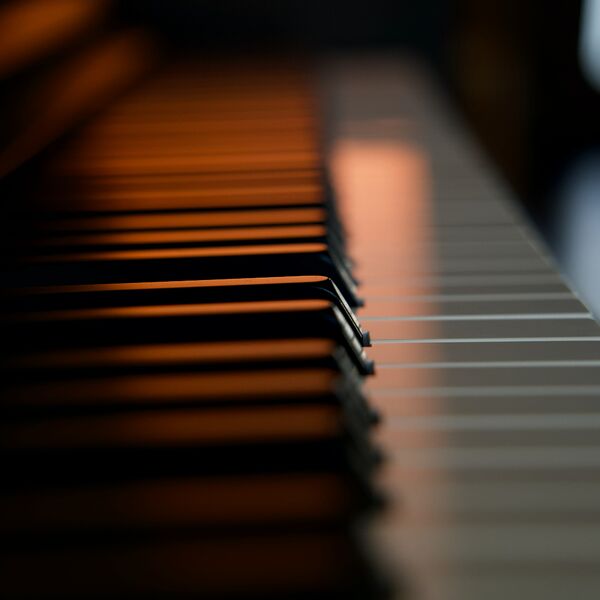 Концерт для двух фортепиано с оркестром