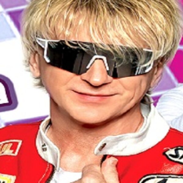 Сергей Васюта и группа Сладкий сон (Димитровград)