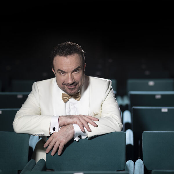 Сергей Жилин и Фонограф