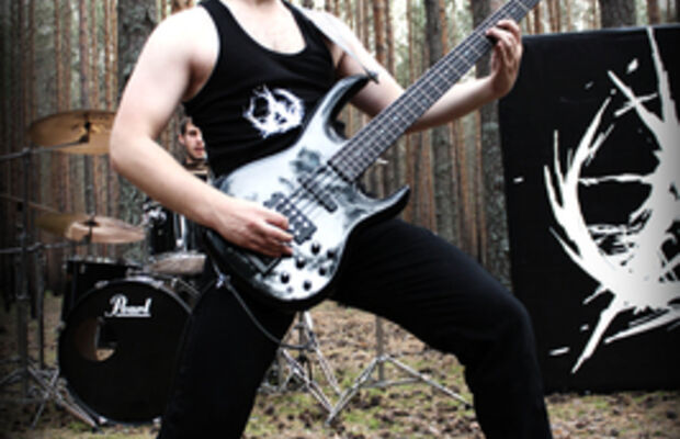 Съёмки клипа "Я не умру вам назло" (2012)