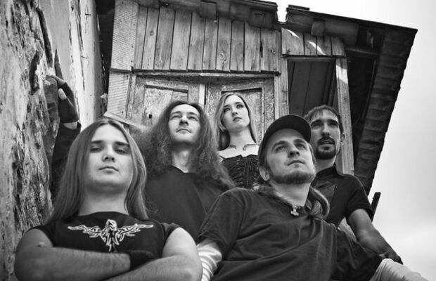 Фотосессия, 2009 год