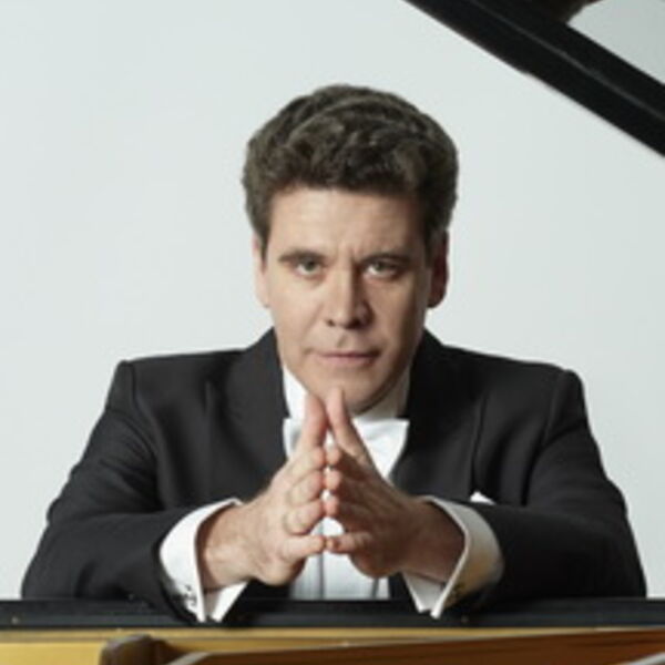 СИМФОДЖАЗ." Денис Мацуев представляет: диалог поколений. Новое поколение российской исполнительной школы".