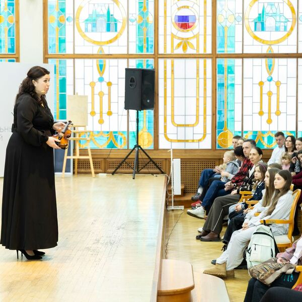 Когда великие были маленькими: Покорение неба