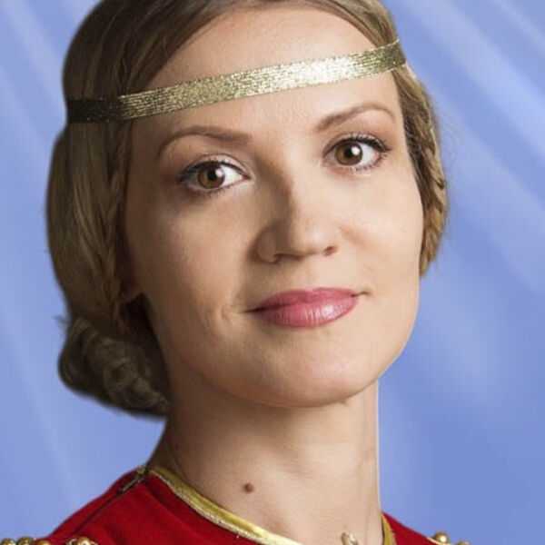 «Два крыла»