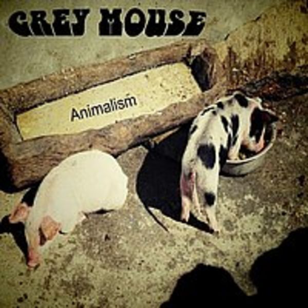 "Animalism" - 2014 г (Single)