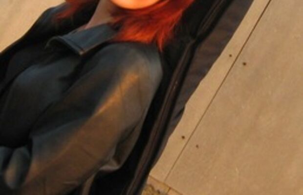 Анастасия Дёмчева- вокалистка