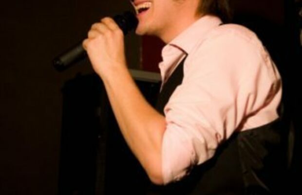 Dmitry M.A.D. Strigin