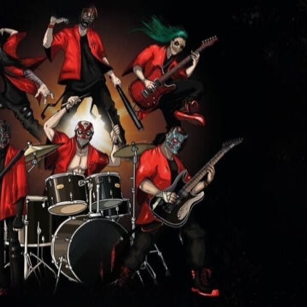 Концерт Get This Slipknot Tribute