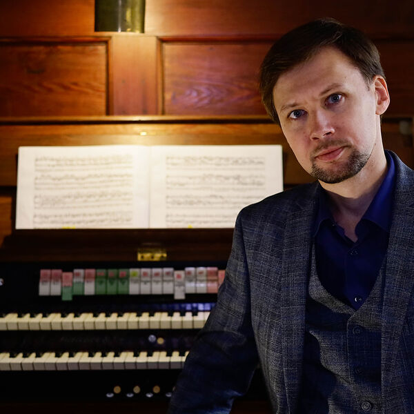 Музыкальный театр Генделя