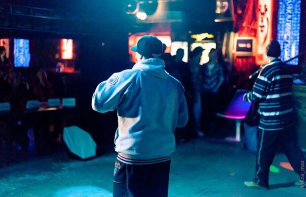 P.W&DEE - cash battle № 7  2016(Финал)