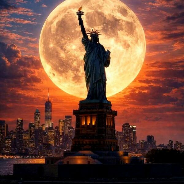 Музыка Нового Света: от Нью-Йорка до Голливуда