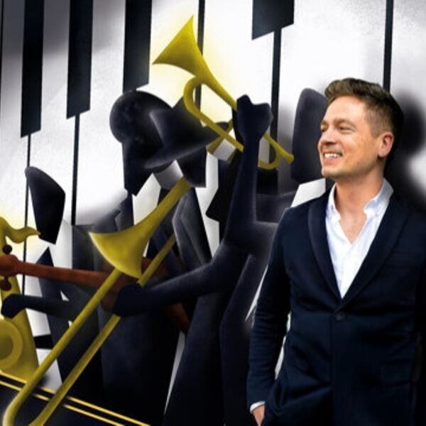 Джаз. Истории. Любовь