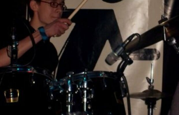 7.02.10 Арт-клуб "Выход" FINAL OF THE WINTER EXAMS