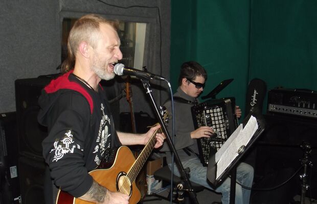 Проект "ΔУХÕВНÕΣ ✧ ØРУӁИΣ "