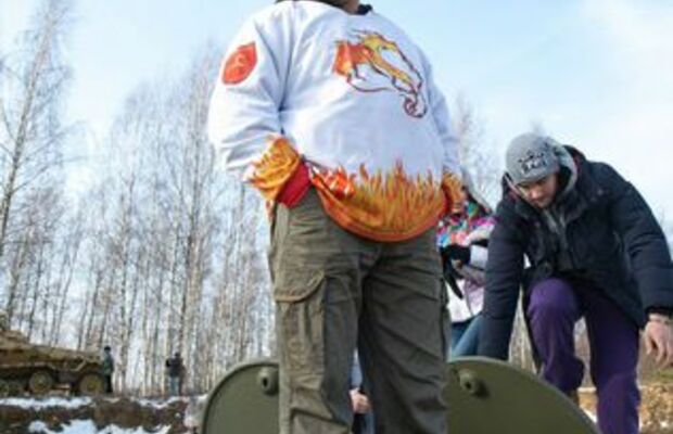 гаргулии в латвии