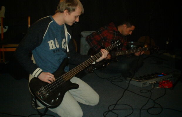 Frenzy Sides. Разное