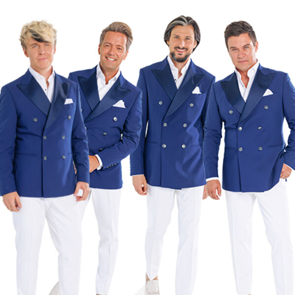 Группа «Кватро Original»