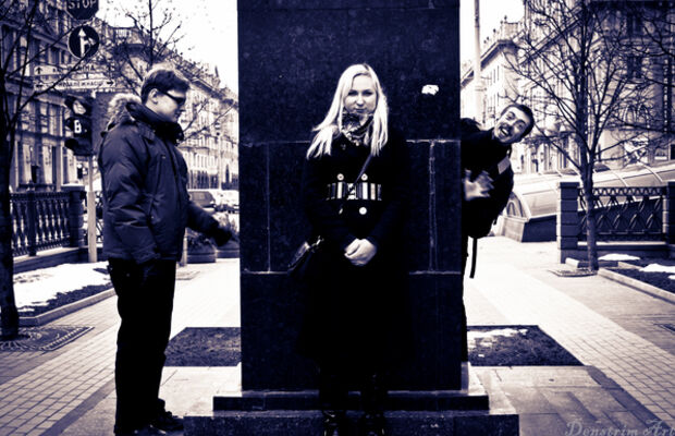 Фотографические карточки