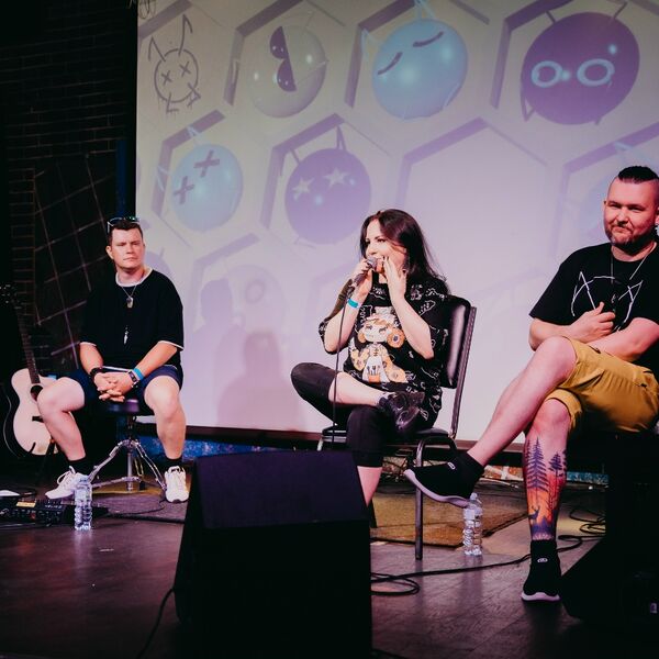 Мёртвые осы