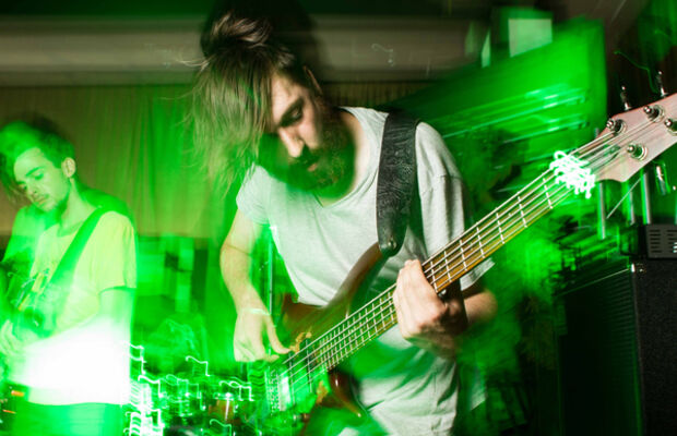 Концертные Жулики