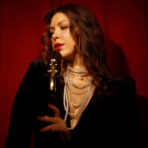 Концерт Ульяны Лепёха & Ulyana Band - программа «Woman in Jazz»