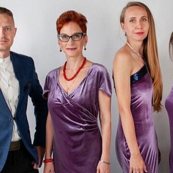 За 60 минут вокруг света