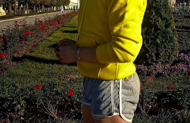 Slava Volk Певец