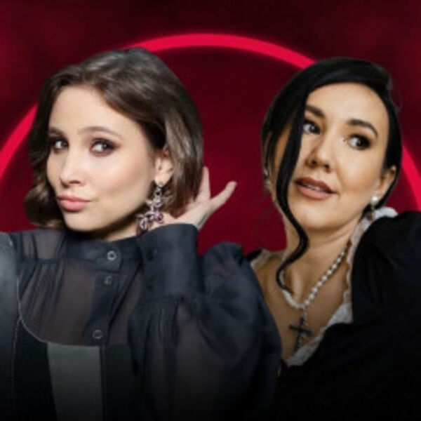 Stand-up Вера Трефилова и Лиля Аверина