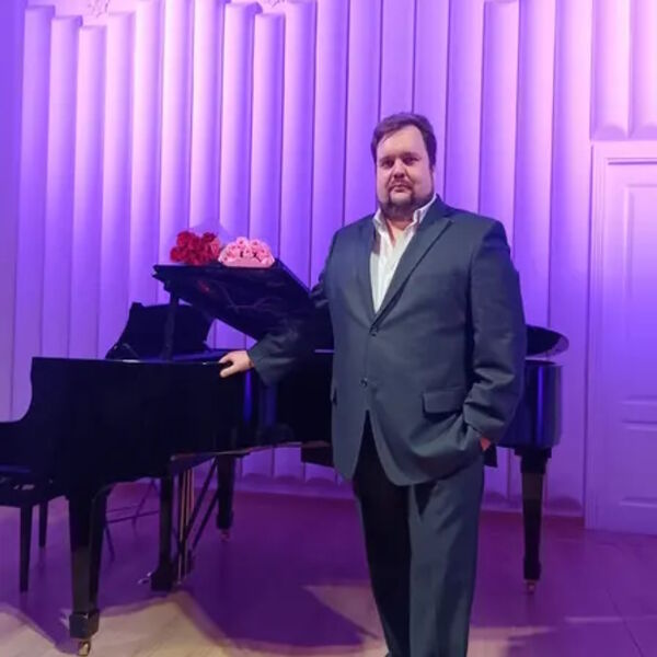 Рождественские вечера у органа. Призрак оперы: мировые хиты оперы и мюзикла