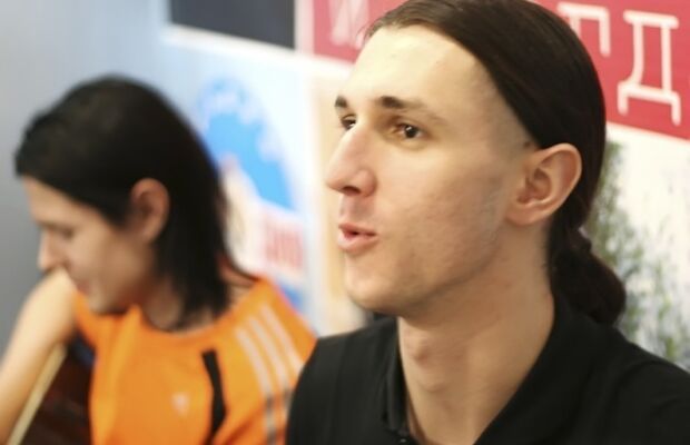 19 апреля 2010,СОЙЛ на радио передаче Джем по-Пожарски