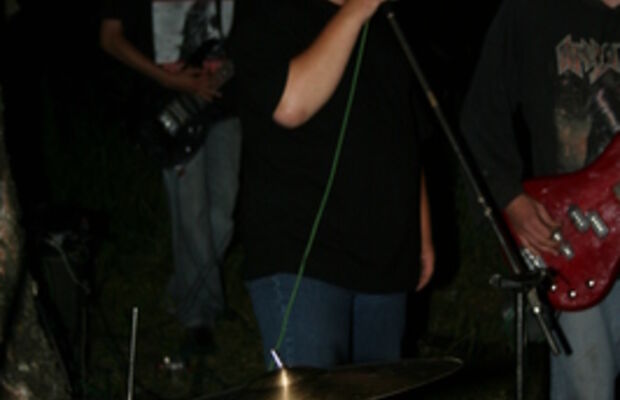 Пьянки, гулянки