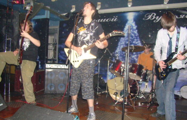 01.02.09 - The 1st february's Massacre Day