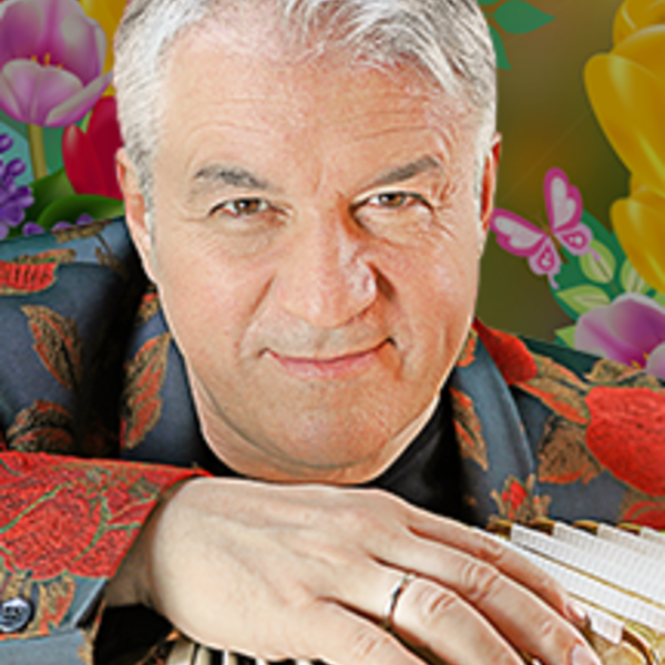 Валерий Сёмин. г. Ессентуки