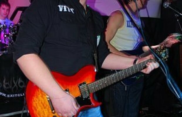 Арт-клуб "Выход" 