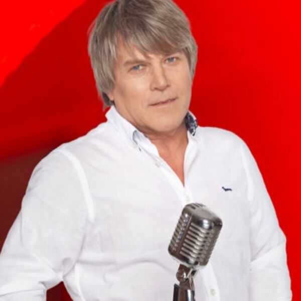 Концерт Алексея Глызина