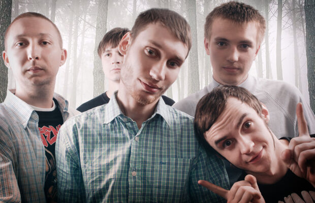 Official photoset 2010