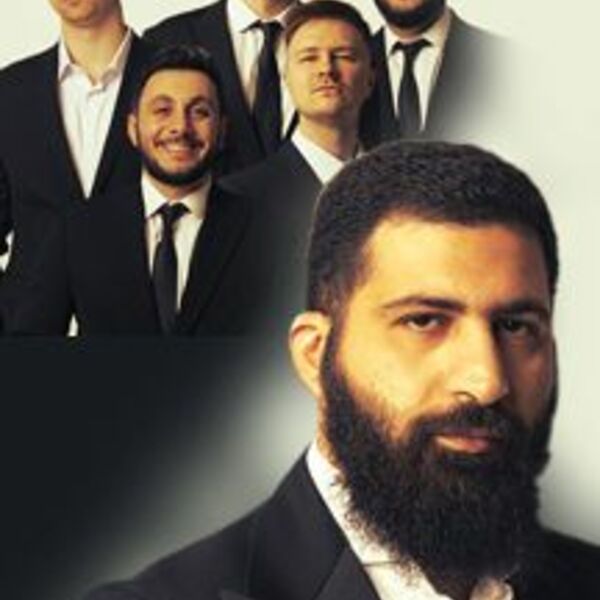 Stand Up концерт Гурам Амарян и друзья