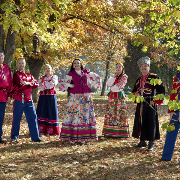 Семьёй дорожить — счастливым быть