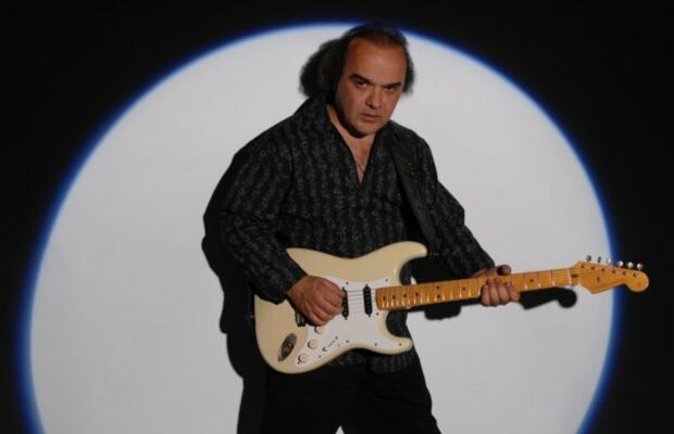 Чёрный кофе