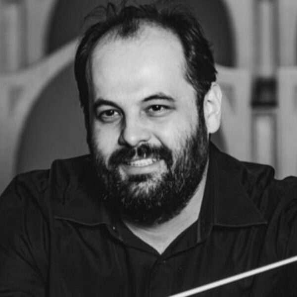 Дворжак. Симфонические поэмы. НФОР