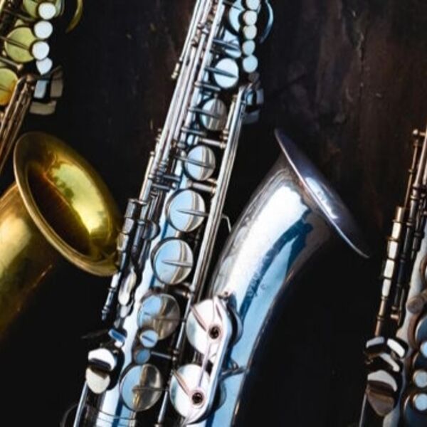 Джаз в субботний вечер