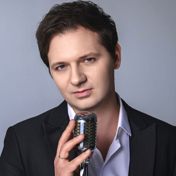 Николай Рябуха