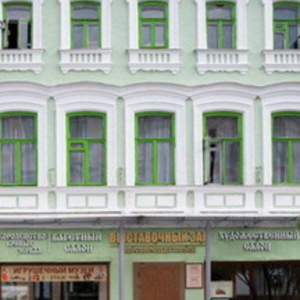 Восток и Запад: Музыкальная программа