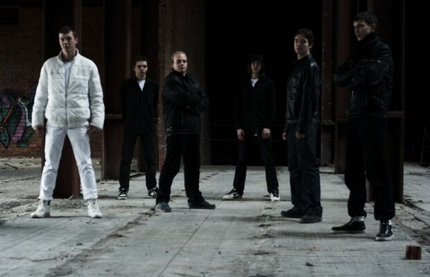 Photosession 31/10/10