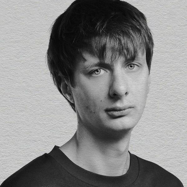 Дима Гаврилов. Сольный концерт