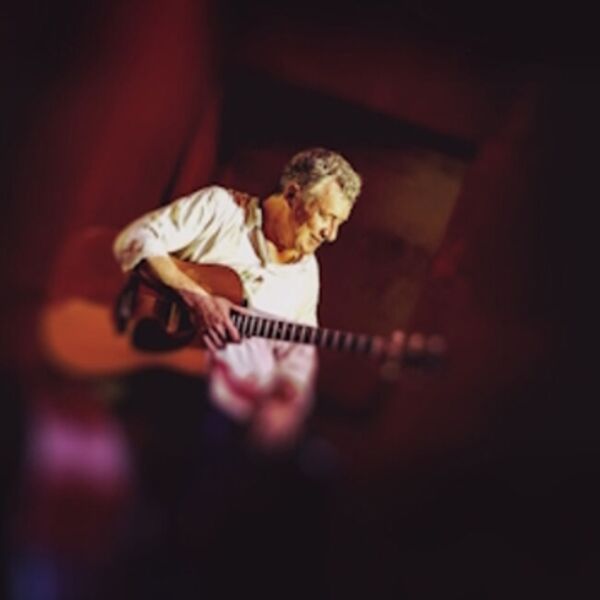 Концерт Леонида Фёдорова