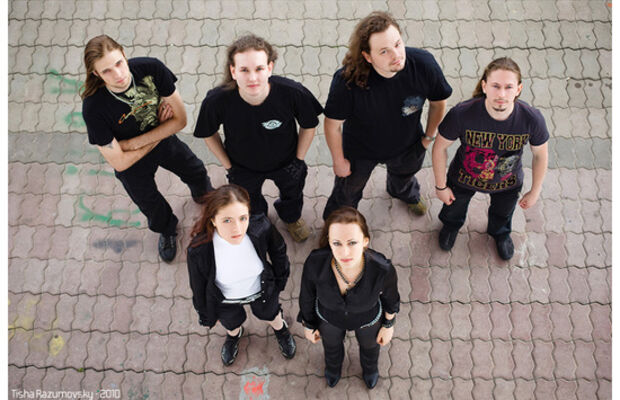 Фотосессии