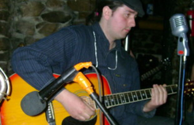 Концерты и квартирники