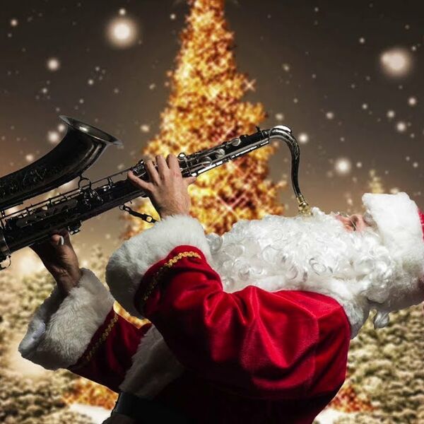 Джаз и опера с живой музыкой и танцполом