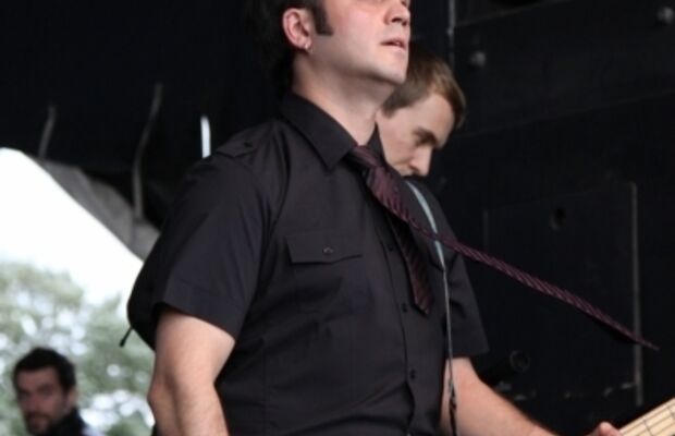 ФЕСТИВАЛЬ "Кваса и Пива" город Тула , 15 августа. группа АМЕЛИ 2009.